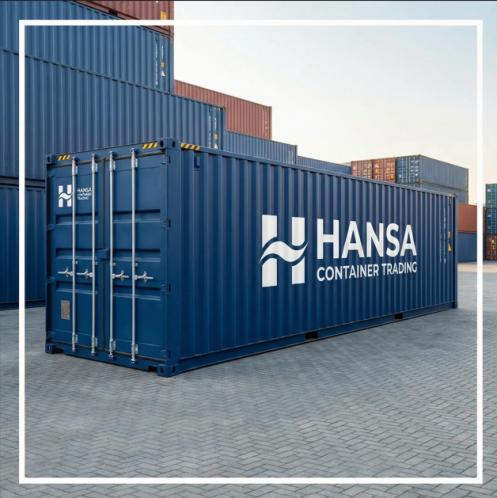 Buy Shipping Containers online