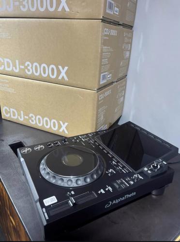  AlphaThe AlphaTheta CDJ-3000X, Pioneer CDJ-3000, Pioneer DJ DJM-A9, AlphaTheta Euphonia, Pioneer CDJ-2000NXS2, Pioneer DJM-900NXS2, Pioneer DJ DJM-V10-LF, Pioneer DJ DJM-S11,ta CDJ-3000X, Pioneer CDJ-3000, Pioneer DJ DJM-A9, AlphaTheta Euphonia, Pioneer CDJ-2000NXS2, Pioneer DJM-900NXS2, Pioneer DJ DJM-V10-LF, Pioneer DJ DJM-S11,