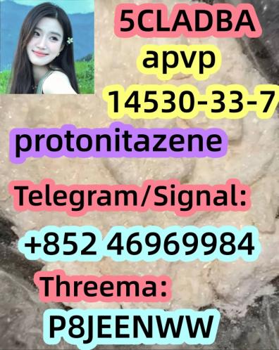 Great Feedbacks Adbb 5cladba Precursor Raw Materials For Sale