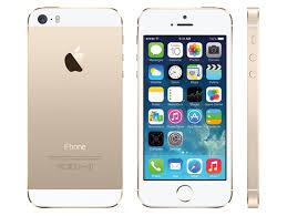 celular apple 5s