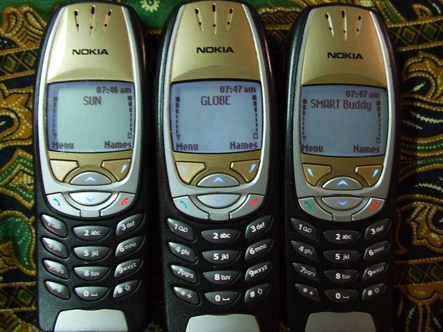 Nokia bisnes