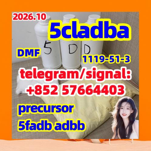 09.10.2026: ADBB 5cladba 5F-ADB 5cl-