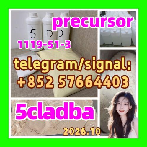 Buy 5cl 5f 5CLADBA 5FADB precursor
