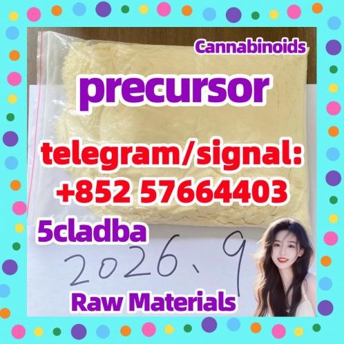 5cl-adb Powder Supplier 5cl Adb 5cladba