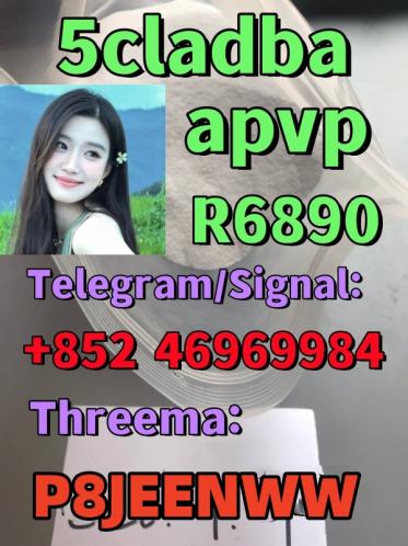 5cladba precursors 5cl-adb- Quick home delivey