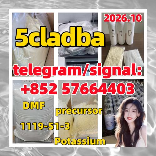 Strongest 5cladba raw material 5CL-ADB-A