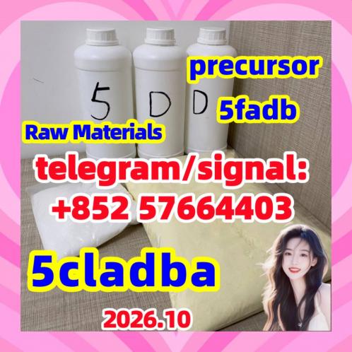 5cladba raw materials 5cl-adb-a 5cladb