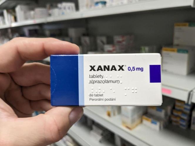 Bleni diazepam, tramadol, Xanax, GBL, GHB, Nembutal, IPPH, Suboxone etj.