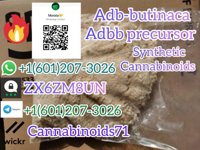ADB-BUTINACA Powder For Sale Online Telegram_+16012073026