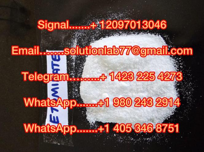 Etomidate Powder Cychlorphine HCL Powder 5CLADBA/precursor/kit Pink 5fadb precursor/kit ADB-BUTINACA 6CLADBA precursor/kit pink JWH-018 AB-PINACA 5F-EDMB-PINACA AMB-FUBINACA MDMB-4en-PINACA AB-FUBINACA 5F-MDMB-2201 4F-ADB Precursor/Kit 4mmc/mephedrone Crystal Meth Kratom Powder U-47700 MDPHP MDMA 3cmc 3mmc α-PiHP Ketamine Crystal A-pvp/apvp 2FDCK Amphetamine Powder   For more products, please consult through the following contact information.  Signal.......+ 12097013046  Email…….wplug80@gmail.co