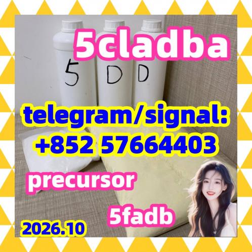 5cladba precursor raw factory price material