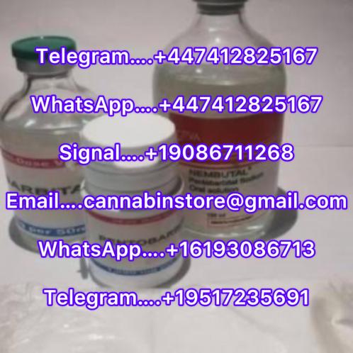Buy Nembutal online,Buy Pentobarbital sodium ,Buy injectable Nembutal,Nembutal solution,4MMC,3MMC,3CMC,4CMC, APVP,5cladba,5fadb,Etomidate powder. Telegram….+447412825167 WhatsApp….+447412825167 Signal….+19086711268 Email….cannabinstore@gmail.com WhatsApp….+16193086713 Telegram….+19517235691 Website link...https://researchchems.online We are reliable and trusted vendors of nembutal (pentobarbital sodium).we have established an excellent reputation over the years by providing our customers with ex