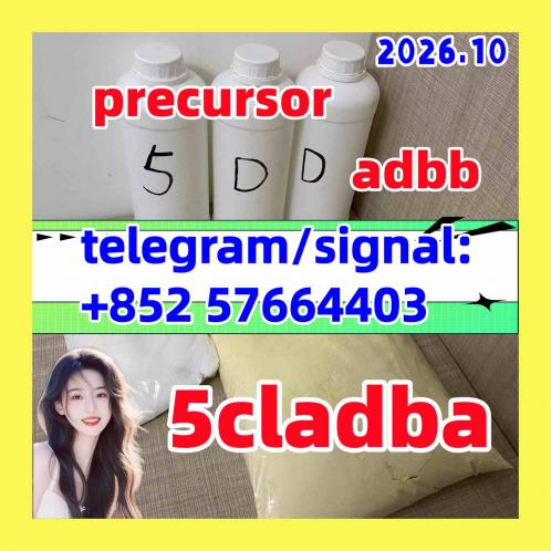 5cladba precursor raw 5cl adb a raw