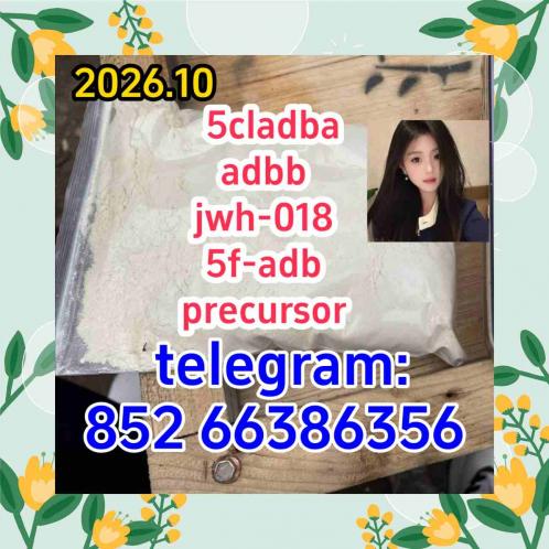  5cladba adbb jwh-018 5f-adb precursor   
