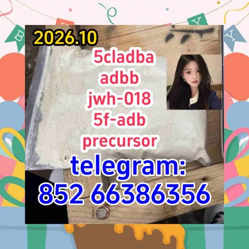  5cladba adbb jwh-018 5f-adb precursor   