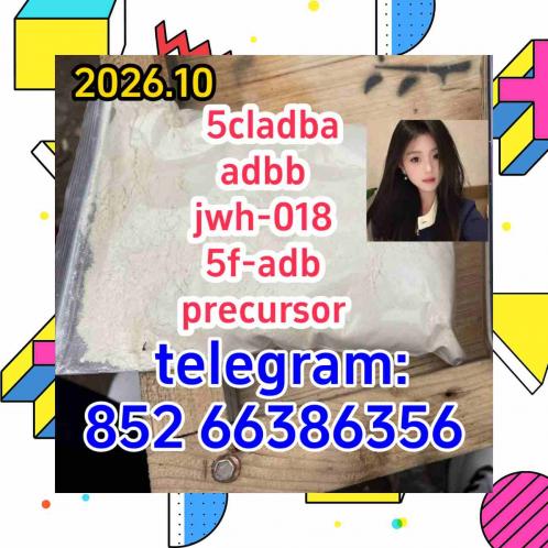  5cladba adbb jwh-018 5f-adb precursor   