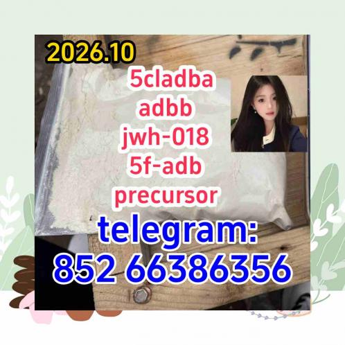  5cladba adbb jwh-018 5f-adb precursor   