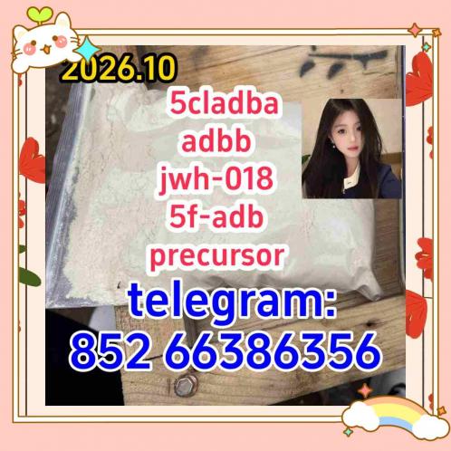  5cladba adbb jwh-018 5f-adb precursor   