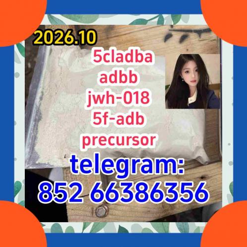  5cladba adbb jwh-018 5f-adb precursor   