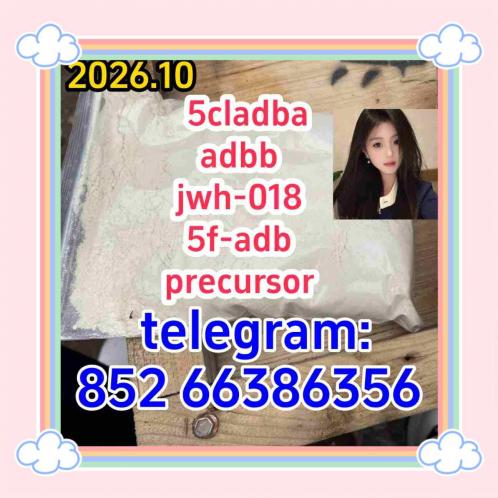  5cladba adbb jwh-018 5f-adb precursor   