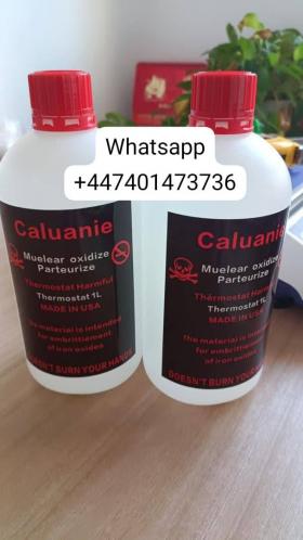 Buy Caluanie Muelear oxidize & Red Mecury WhatsApp: +447401473736  Caluaine Muelear Oxidize is one of the most demanded products in the metal or chemical processing sector, This product is used for crushing and processing precious metals and semi-precious stones. It is used for processing precious and semi-precious stones, crushing metals in the chemical industry. this makes it easier to break nails with bare hands after 10-20 seconds of immersion. Heavy water changes the properties of the metal
