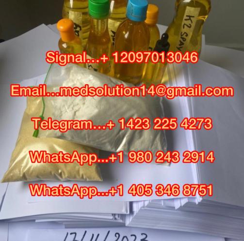 Buy K2 Paper Spray liquid Online,Buy K2 Paper Etomidate 5cladba 5fadb 4fadb 6cladba precursor kit online Cychlorphine Nitazene Protonitazene Metonitazene Bromazolam Isotonitazene Etonitazen 3mmc/4mmc/apvp/mdmb-4en-pinaca/a-pihp/4cmc/3-cmc 47700 MT-45 Etonitazine Brorphine   