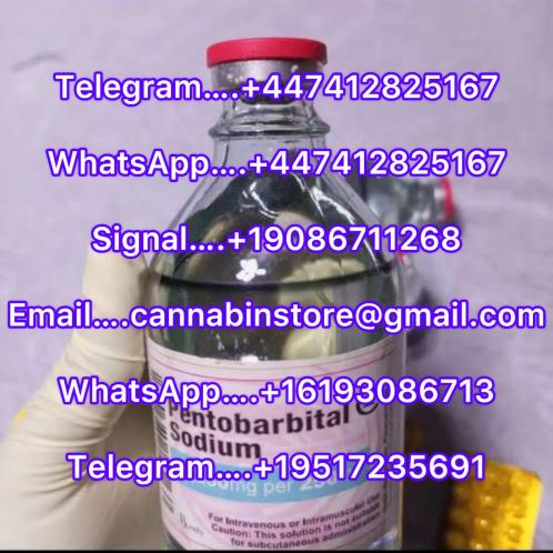 Buy Nembutal online,Buy Pentobarbital sodium ,Buy injectable Nembutal,Nembutal solution,4MMC,3MMC,3CMC,4CMC, APVP,5cladba,5fadb,Etomidate powder.