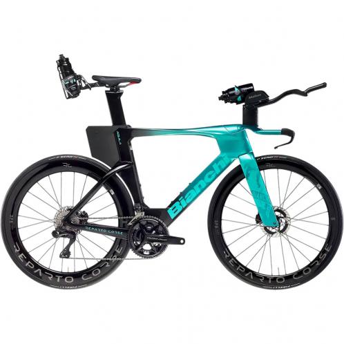 2026 Bianchi Aquila RC Force Etap Axs E1 Road Bike (BORNEOBIKESHOP)