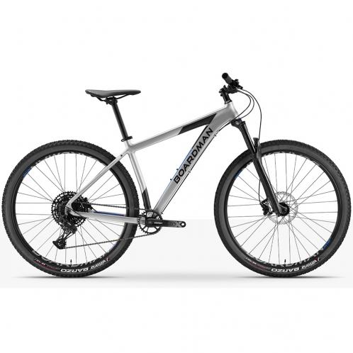 2026 Boardman MHT 8.8 Aluminium Hardtail Mountain Bike (WORLDRACYCLES)