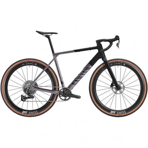 2026 Canyon Grail CF SLX 8 RS Carbon Gravel Road Bike (WORLDRACYCLES)