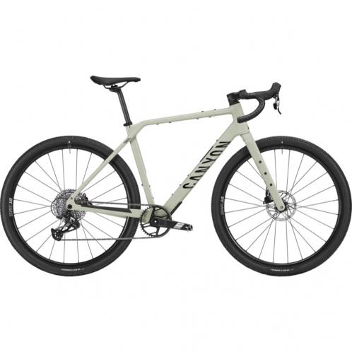 2026 Canyon Grizl CF 6 Carbon Adventure Gravel Road Bike 