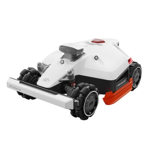 Mammotion Luba 2 Awd 3000hx - All-Terrain Rtk + Ai Vision Robot Mower