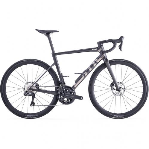 2026 BMC Teammachine SLR 01 FOUR Road Bike (BORNEOBIKESHOP)