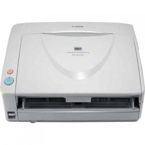 Canon imageFORMULA DR-6030C Departmental Document Scanner | 80 ppm Duplex