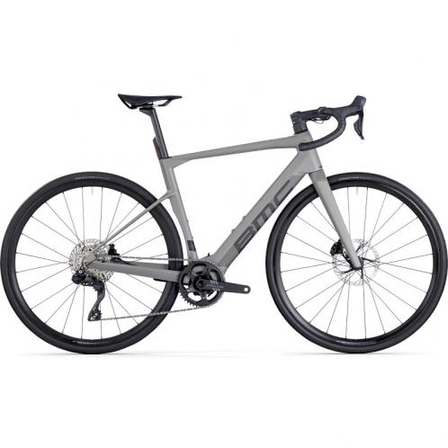 2026 BMC Roadmachine 01 AMP TWO Electric Road Bike (CENTRACYCLES)