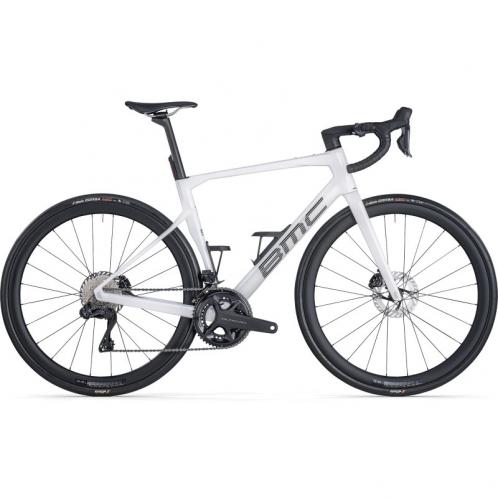 2026 BMC Roadmachine 01 FOUR Road Bike (CENTRACYCLES)