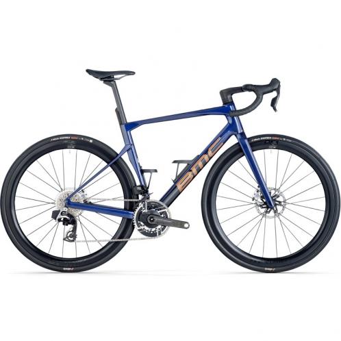 2026 BMC Roadmachine 01 ONE Road Bike (CENTRACYCLES)