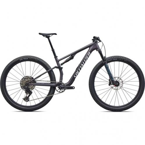 2026 Specialized Epic 8 Comp Carbon XC Mountain Bike