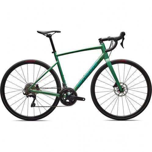 2026 Specialized Allez Comp Shimano 105 Alloy Performance Road Bike