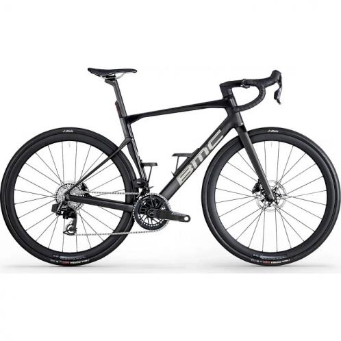 2026 BMC Roadmachine 01 THREE (WIEKBIKE)