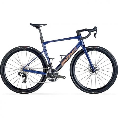 2026 BMC Roadmachine 01 ONE 