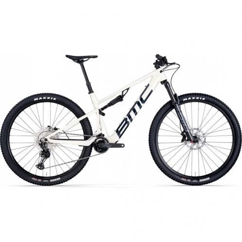 2026 BMC Fourstroke AMP LT TWO Mountain Bike (WIEKBIKE)