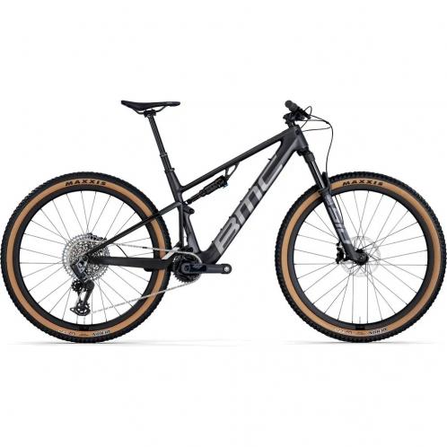 2026 BMC Fourstroke AMP LT ONE Mountain Bike (WIEKBIKE)