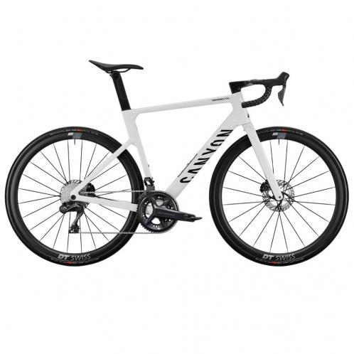 2027 Canyon Endurace CF SLX 8 Di2 Road Bike (KINGCYCLESPORT)