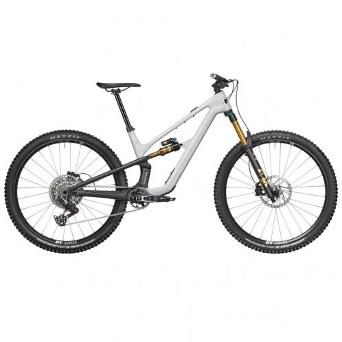 2027 Canyon Spectral CF 9 Mountain Bike (KINGCYCLESPORT)