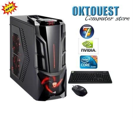 DESKTOP PCs Gaming Xtreme.ID:228