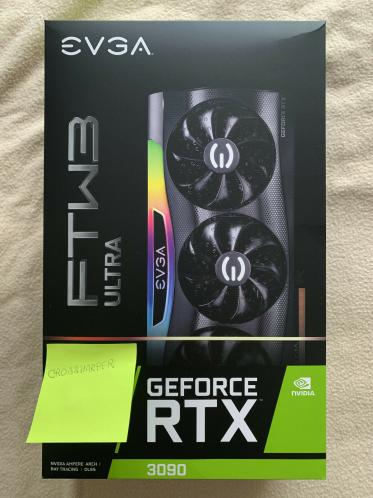Selling NVIDIA GeForce RTX 3090Ti 3070 3080 W/A +17084065961