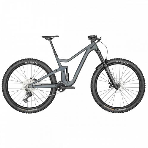 2022 Scott Ransom 930 Mountain Bike (WAREHOUSEBIKE)