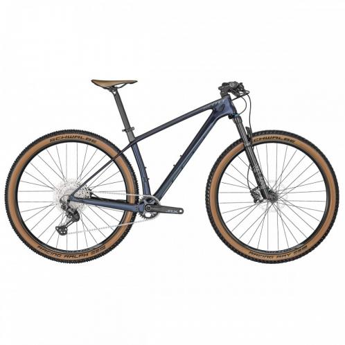 2022 Scott Scale 925 Mountain Bike (WAREHOUSEBIKE)