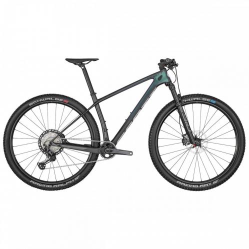 2022 Scott Scale RC Team Mountain Bike (WAREHOUSEBIKE)